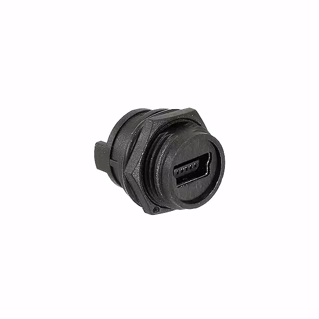 690-W05-260-044 EDAC Inc.  USB DVI HDMI Connector Assemblies